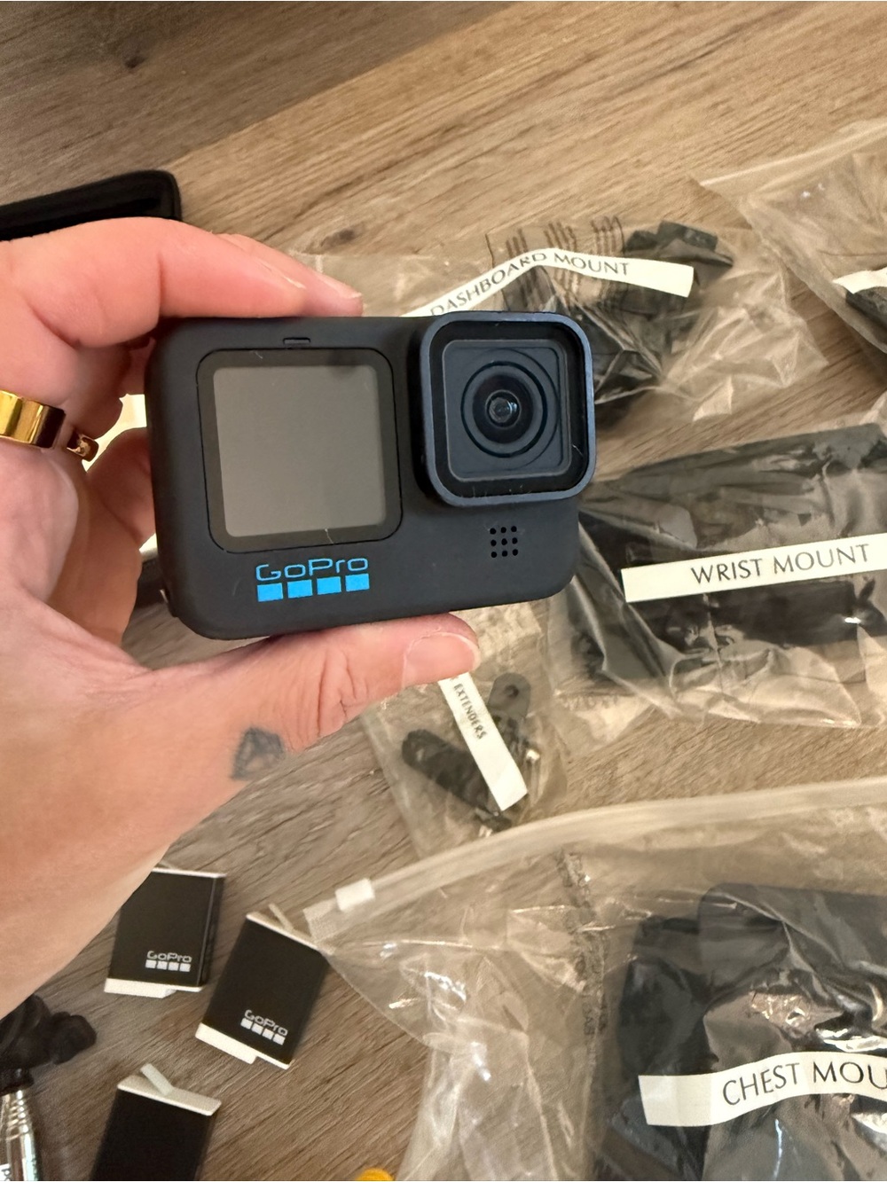 GoPro HERO11 Black